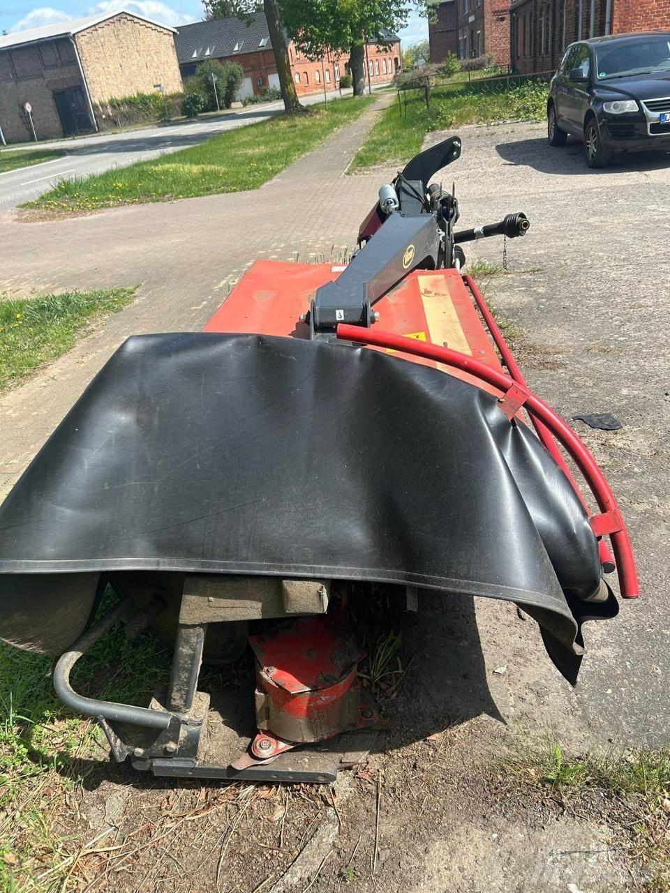 Vicon Extra 332 Faucheuse