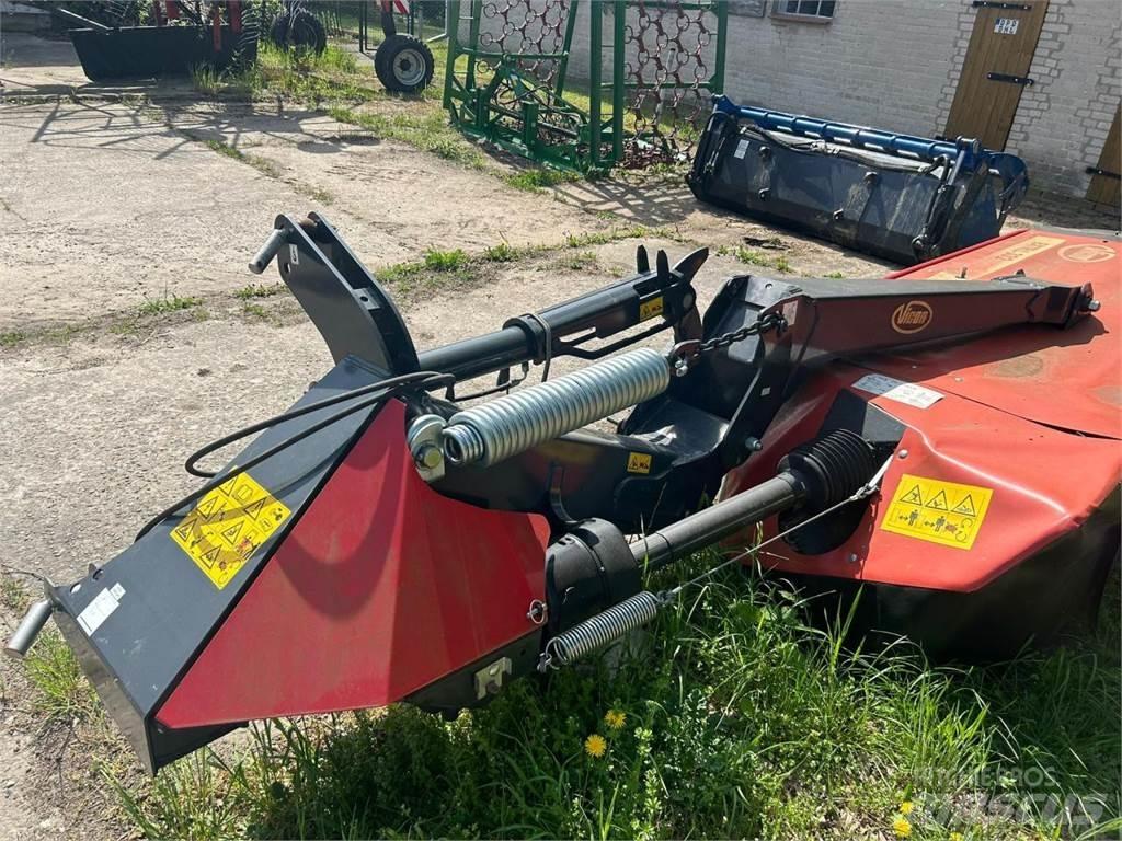 Vicon Extra 332 Faucheuse