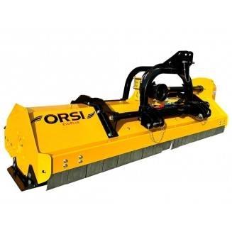 Orsi EVO PLUS 255 Broyeur / Gyrobroyeur / Epareuse