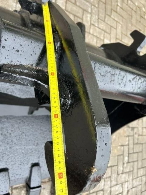  Tandenbak CW 30 Godet