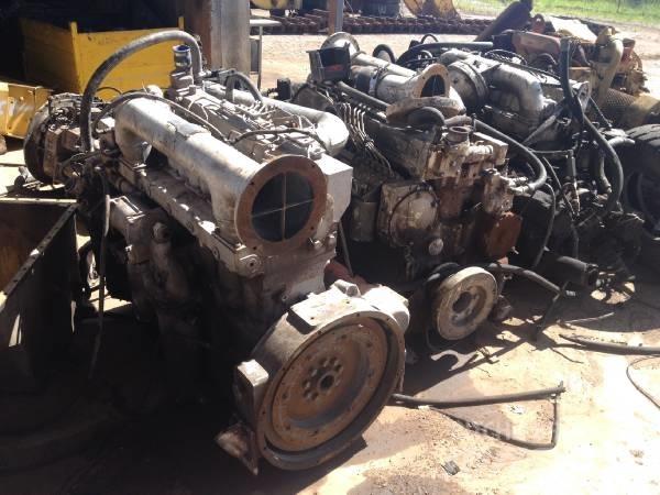 CAT 3306DI Engines Autres accessoires