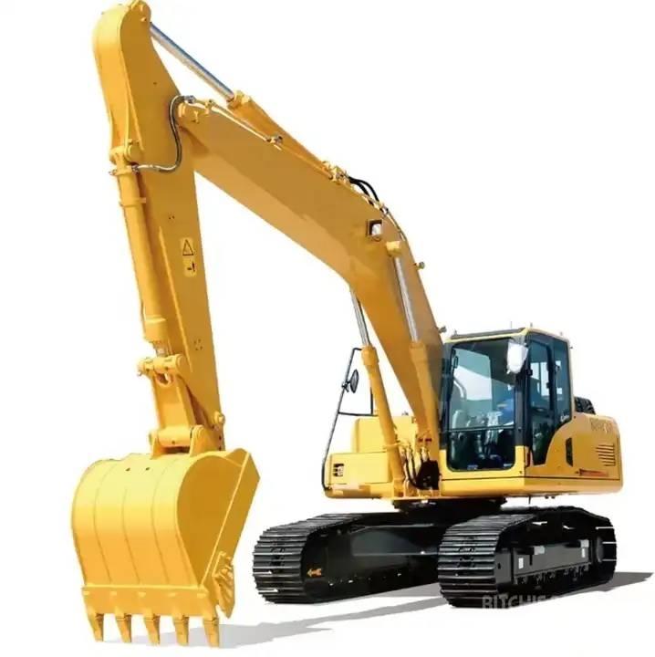 CAT 320C Mini pelle 7t-12t