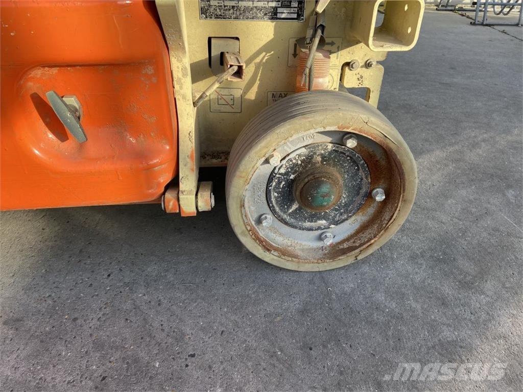 JLG 1930ES (4520) Nacelle ciseaux