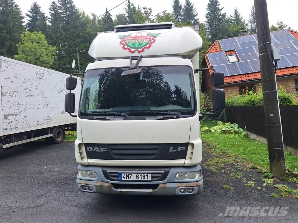 DAF FA LF 45.220 Châssis cabine