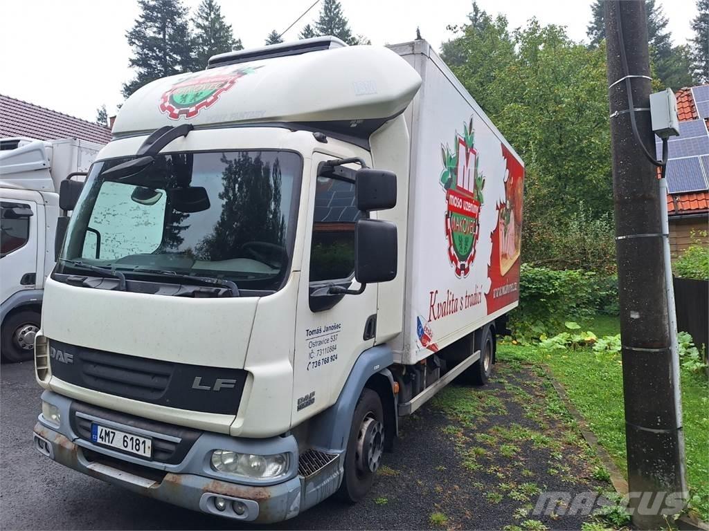 DAF FA LF 45.220 Châssis cabine
