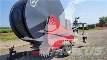  CADMAN 4000 Epandeur de fumier