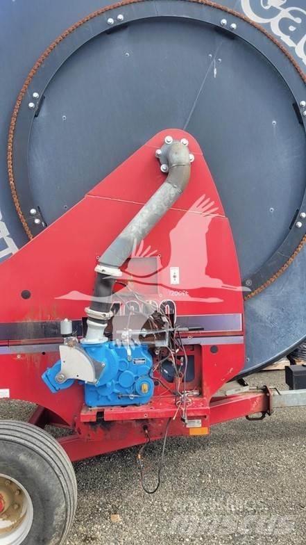  CADMAN 4000 Epandeur de fumier