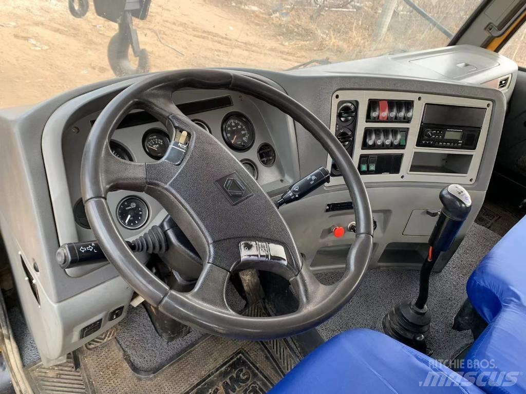 XCMG QY25K5-I Grues tout terrain