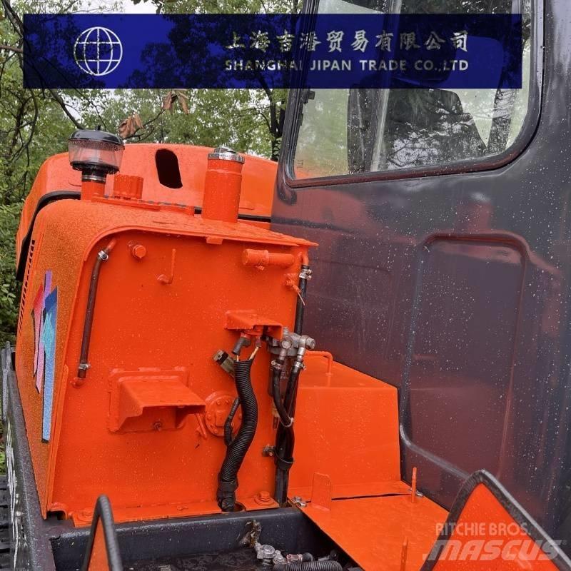 Doosan DH 60-7 Mini pelle < 7t