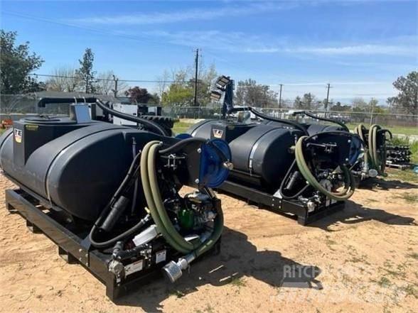 Wylie FC500SKID Autres accessoires
