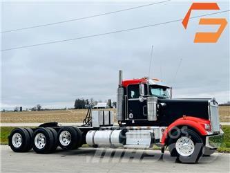 Kenworth W 900 Tracteur routier