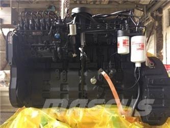 Cummins 6CTA8.3-C145 Moteur