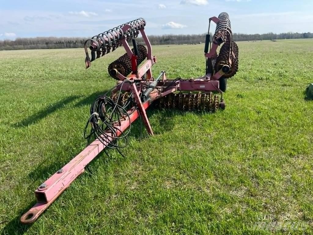 Väderstad ROLLEX 620 Rouleau