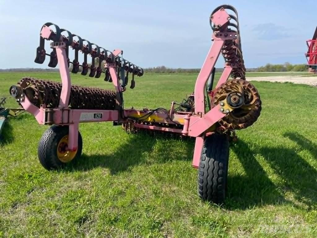 Väderstad ROLLEX 620 Rouleau