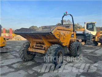 Thwaites MACH 20 Mini tombereau