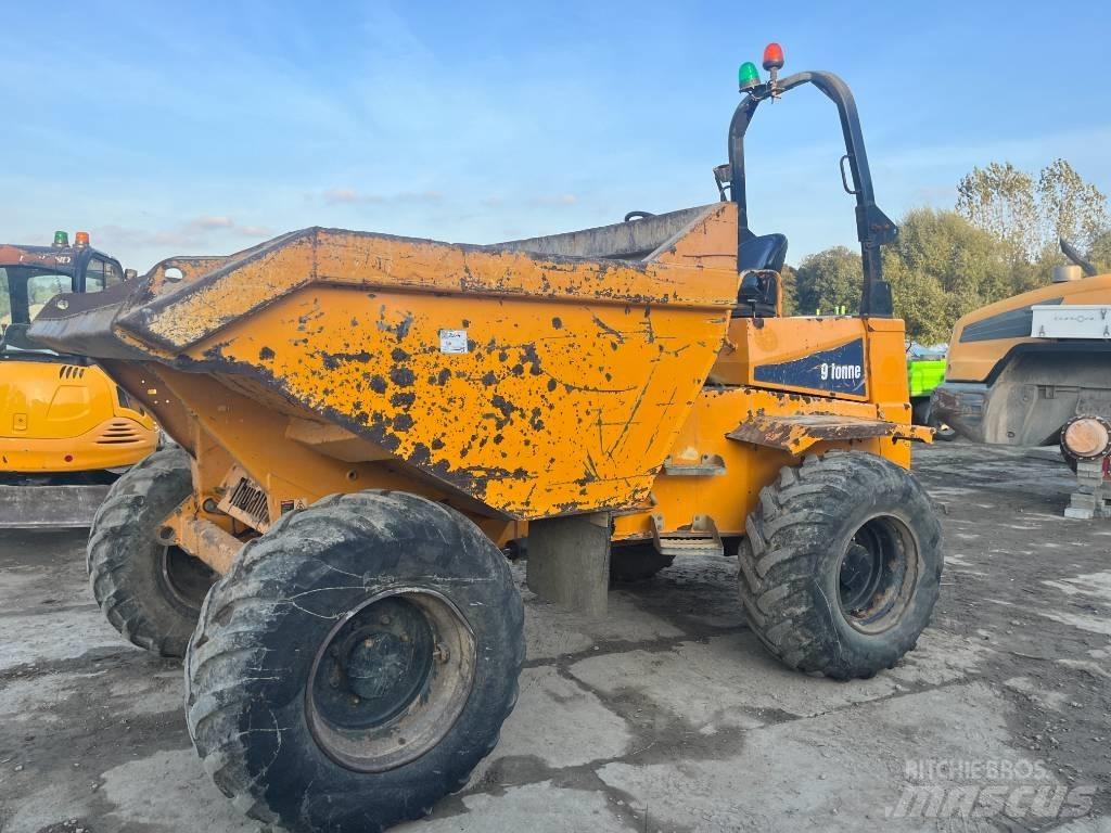 Thwaites MACH 20 Mini tombereau