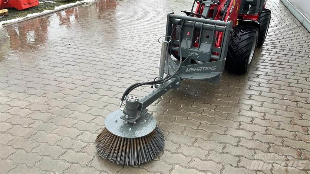  Mehrtens Eco 500 Balayeuse / Autolaveuse