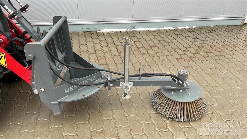  Mehrtens Eco 500 Balayeuse / Autolaveuse