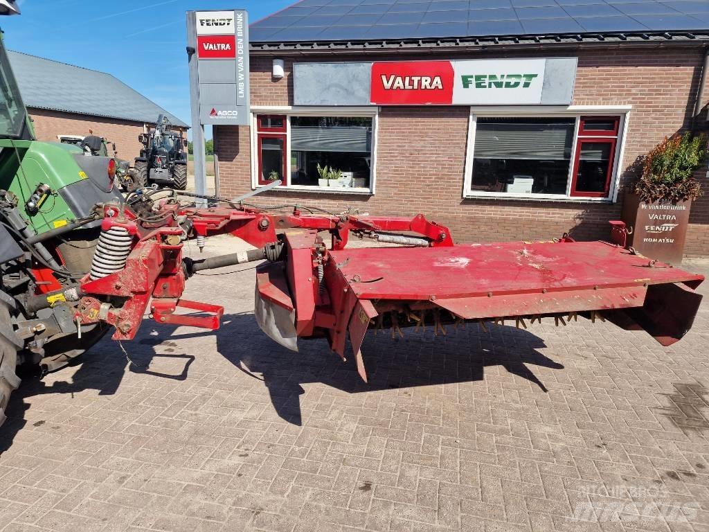 JF GX 2805 S M Faucheuse-conditionneuse