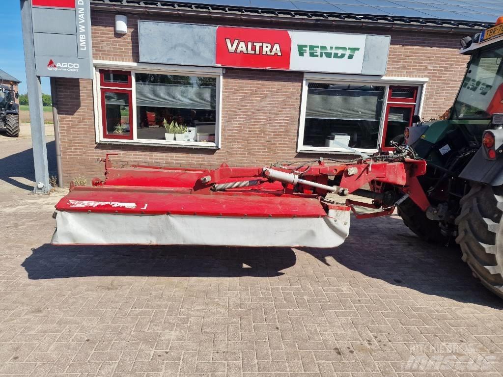 JF GX 2805 S M Faucheuse-conditionneuse
