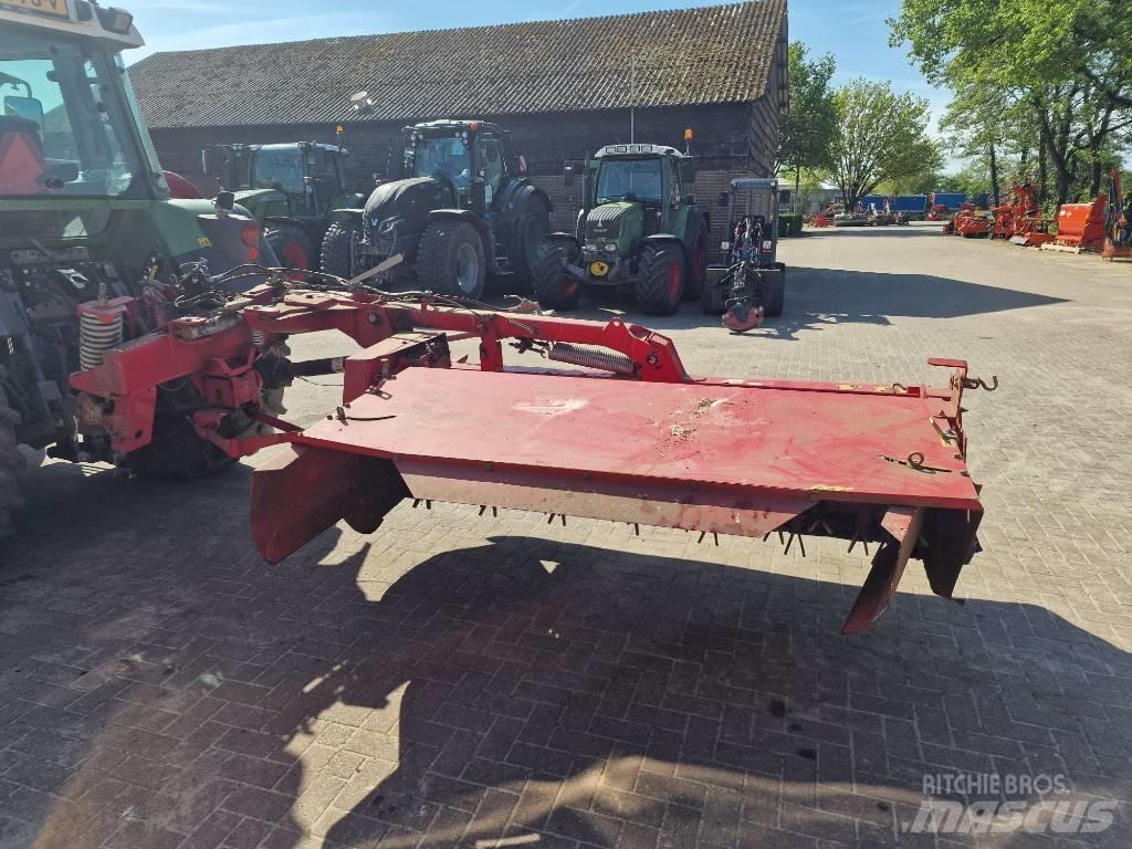 JF GX 2805 S M Faucheuse-conditionneuse