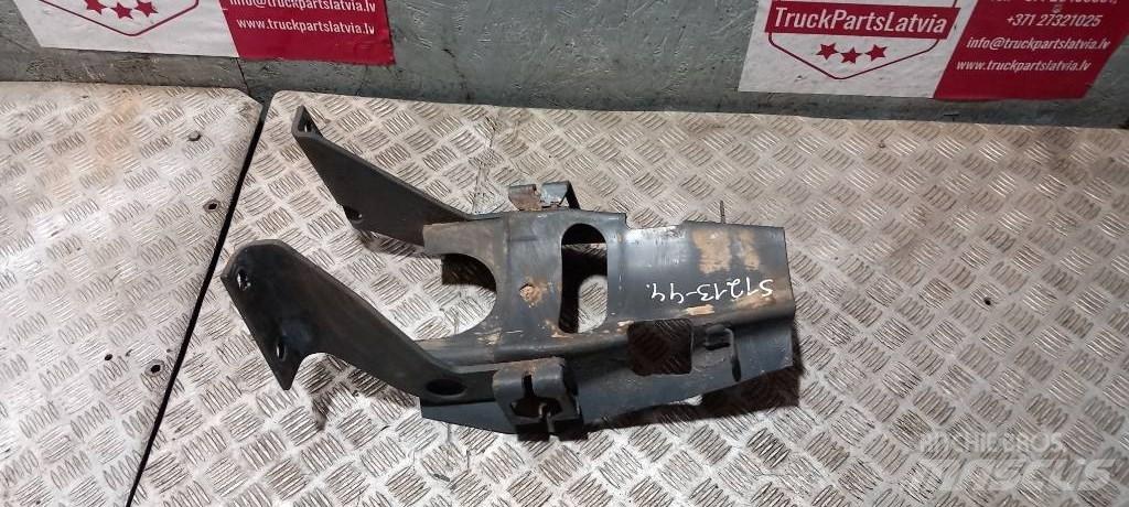 Scania R440  1785354 Châssis et suspension