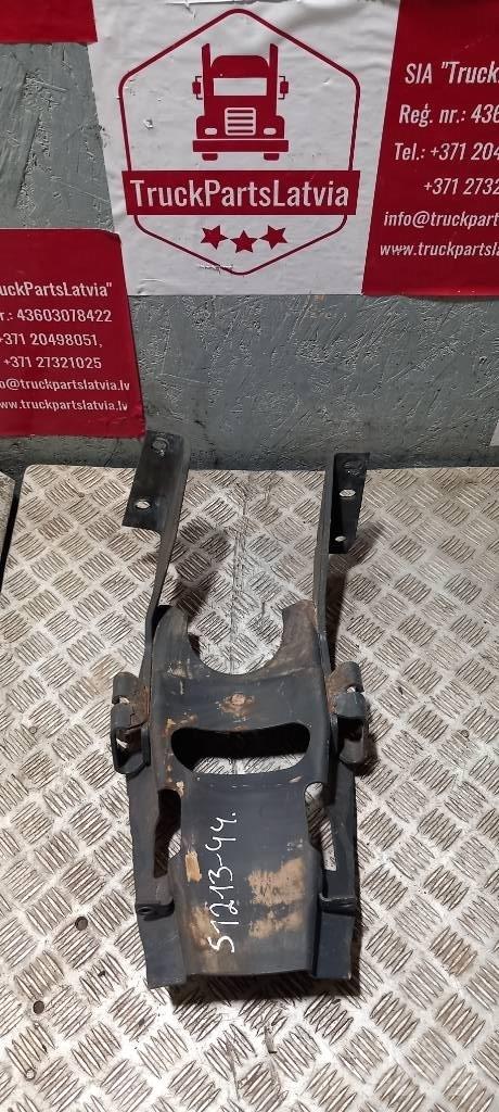 Scania R440  1785354 Châssis et suspension