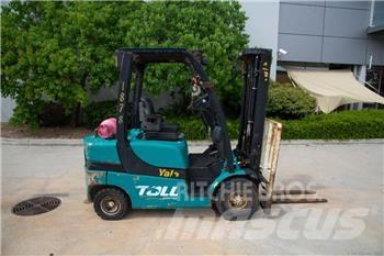 Yale GLP050LX Chariots GPL