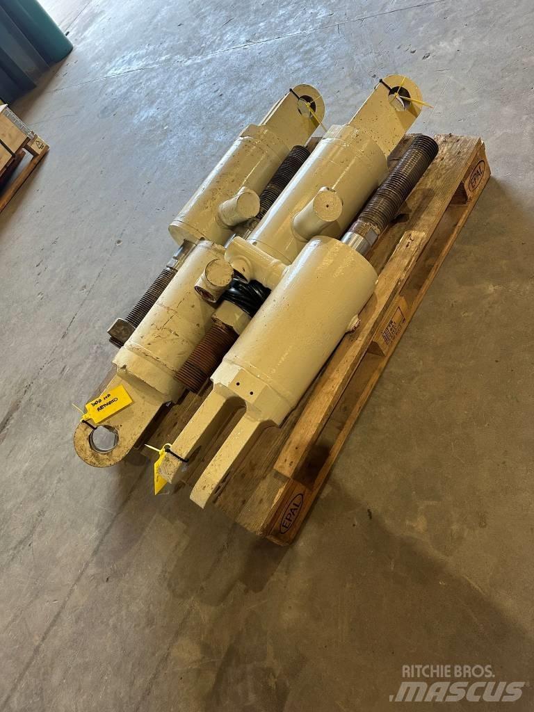 Metso LT 300 HP Concasseur mobile
