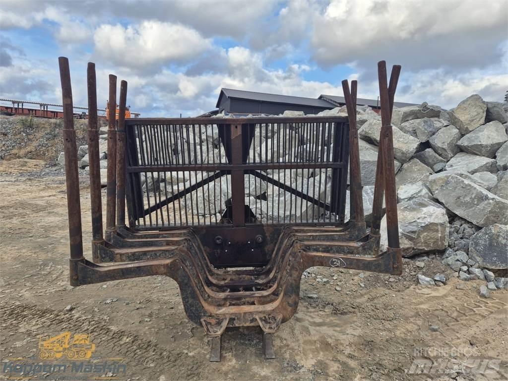 Valmet 840 TX Autres accessoires pour matériel forestier