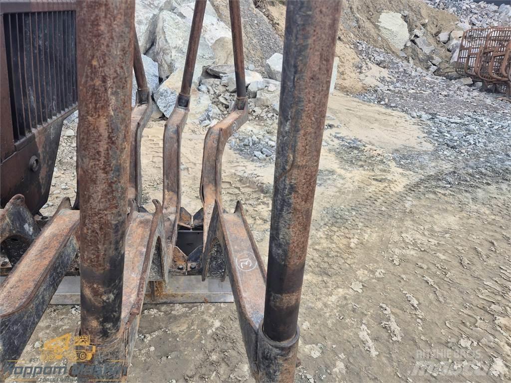 Valmet 840 TX Autres accessoires pour matériel forestier