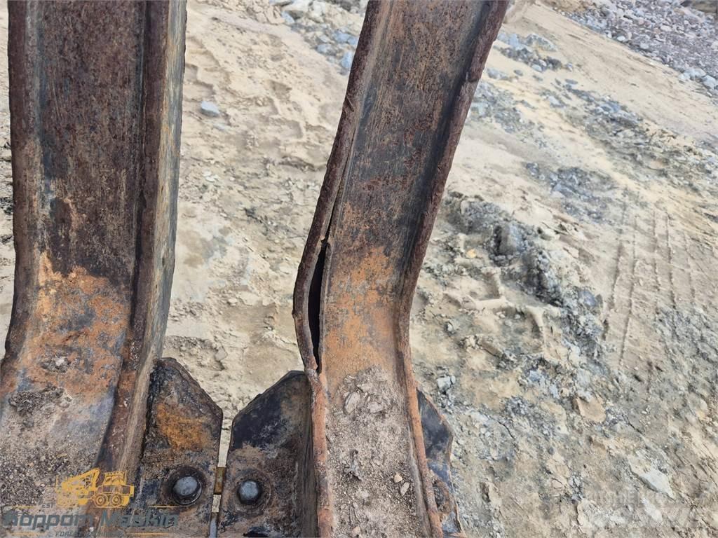 Valmet 840 TX Autres accessoires pour matériel forestier