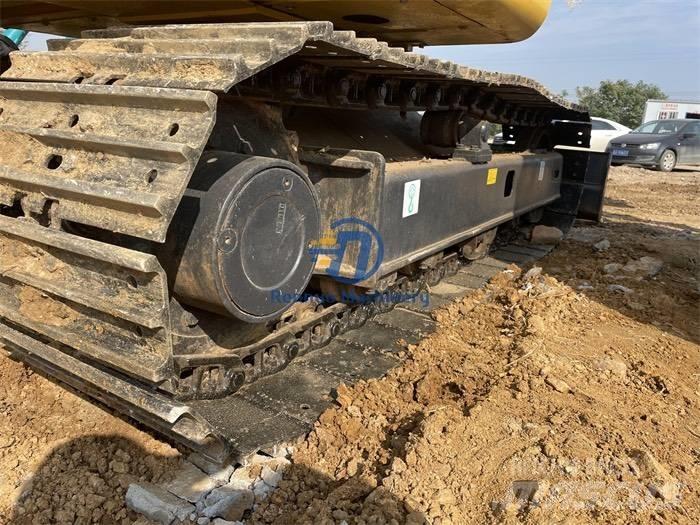 Komatsu PC 70-8 Mini pelle < 7t