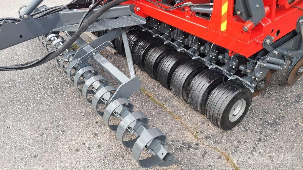 Tume Nova Combi 4000 Semoir combiné