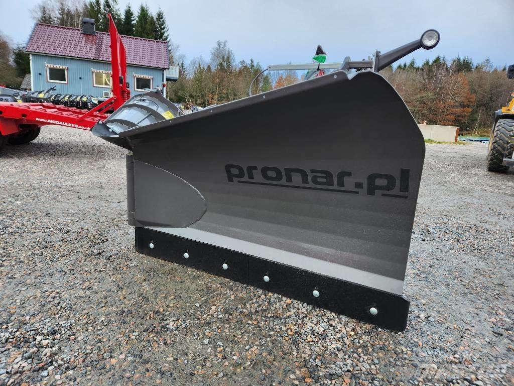 Pronar PUV-3600HD Chasse neige