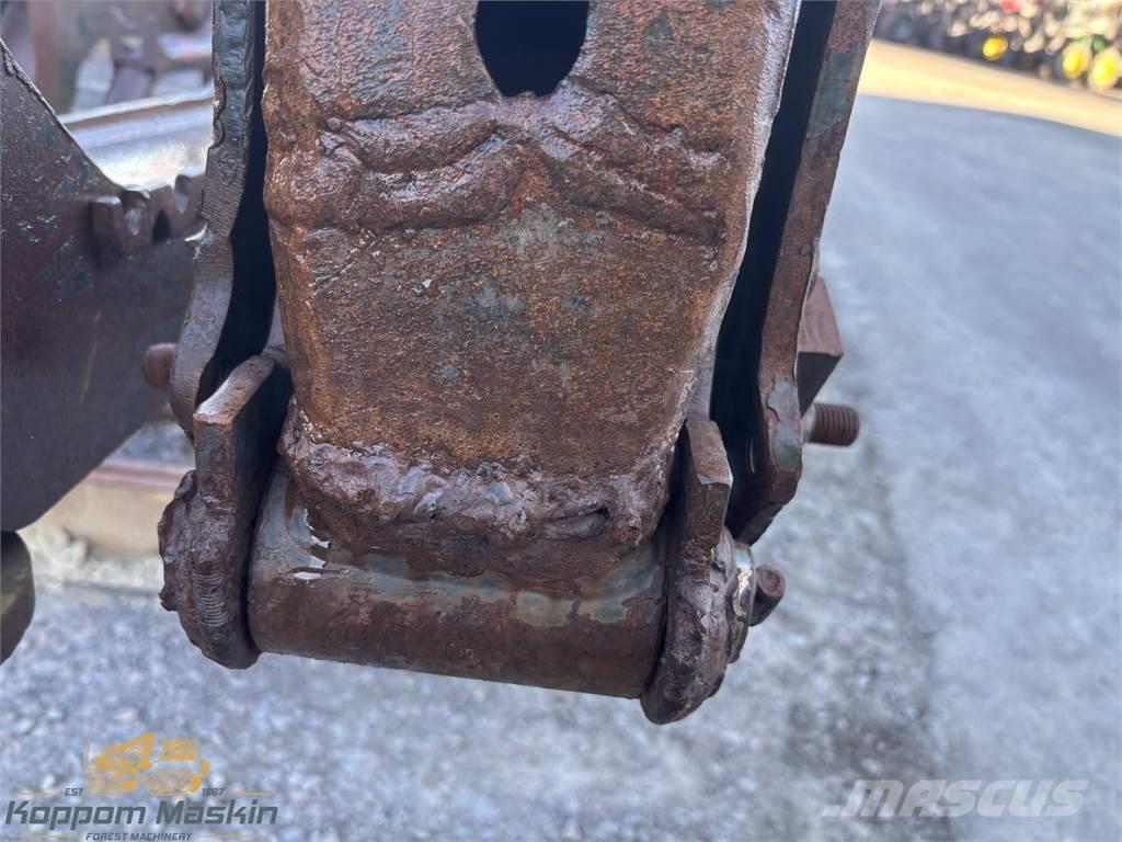 Valmet 890.1 Autres accessoires pour matériel forestier