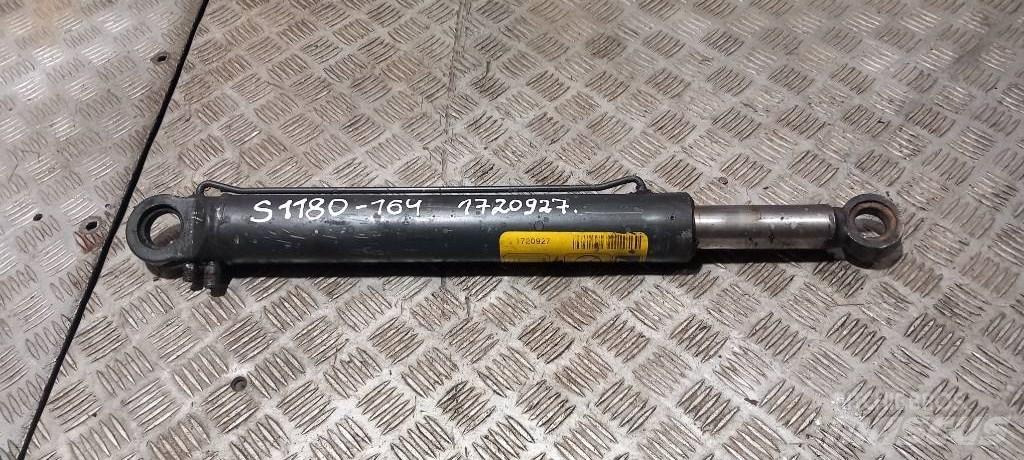 Scania R 480.    1720927 Hydraulique