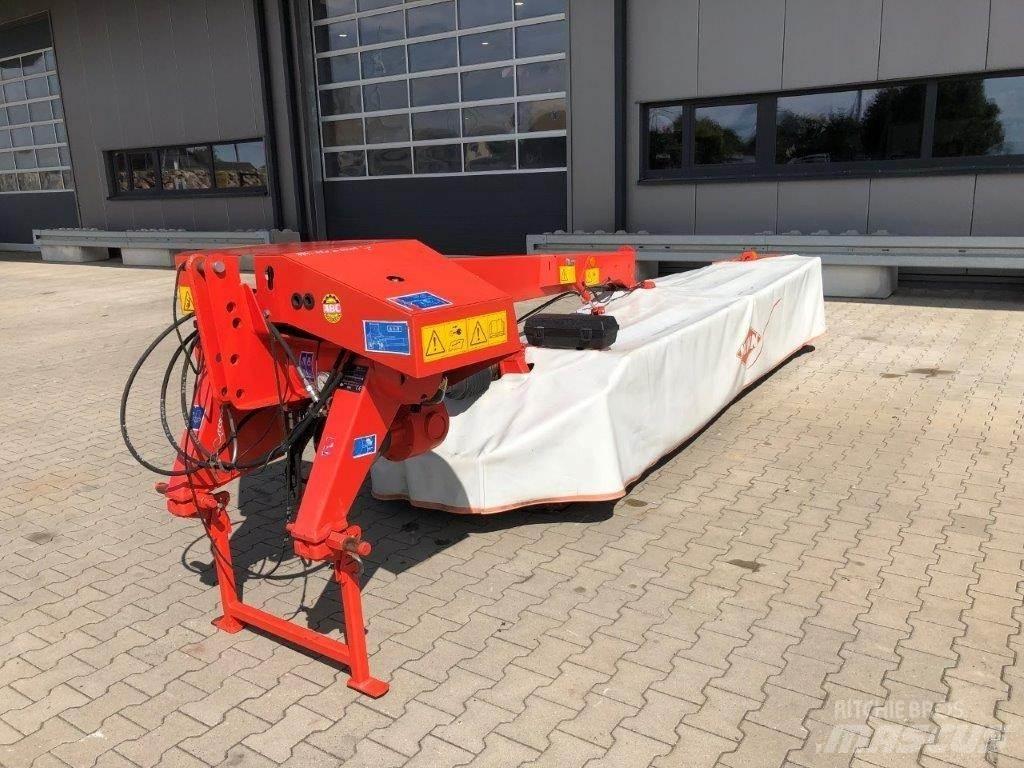 Kuhn GMD 4010-FF Faucheuse-conditionneuse