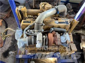CAT C3.3B ENGINE Moteur