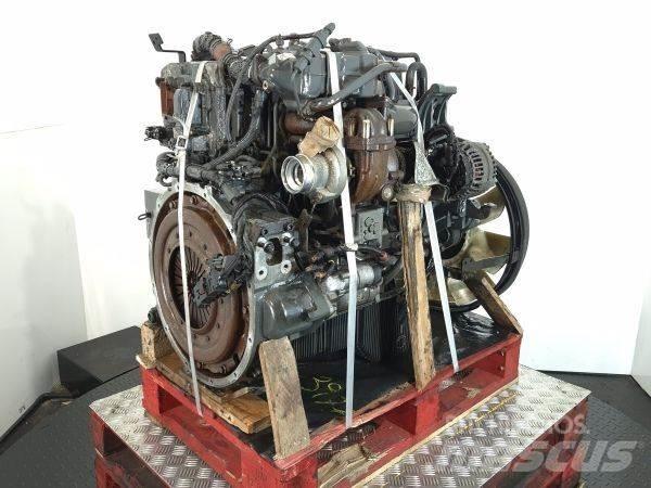 DAF PX-5 135 K2 Moteur