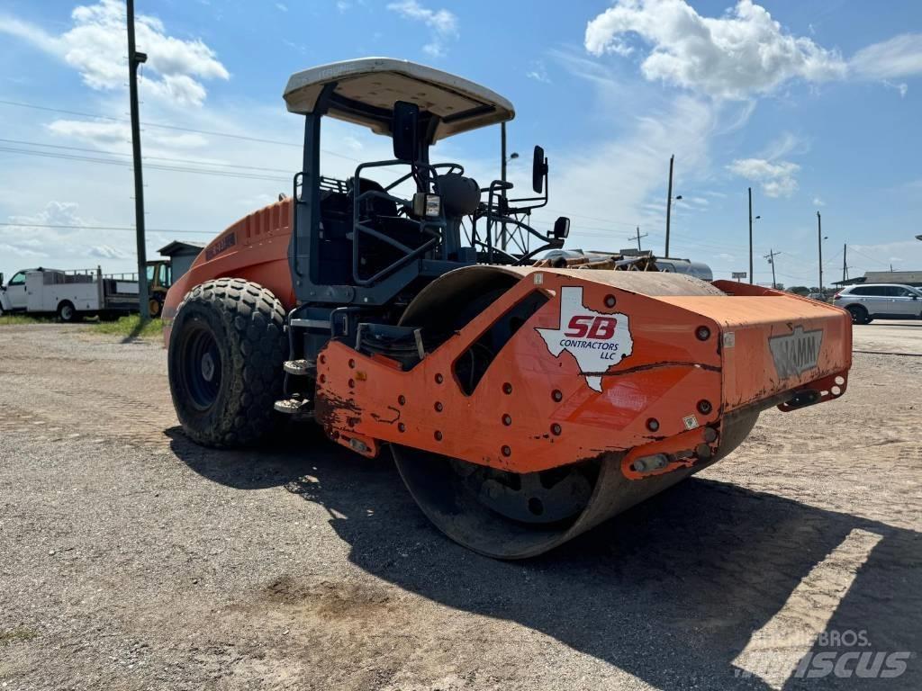 HAMM ROLLER Accessoires pour matériels travaux routiers