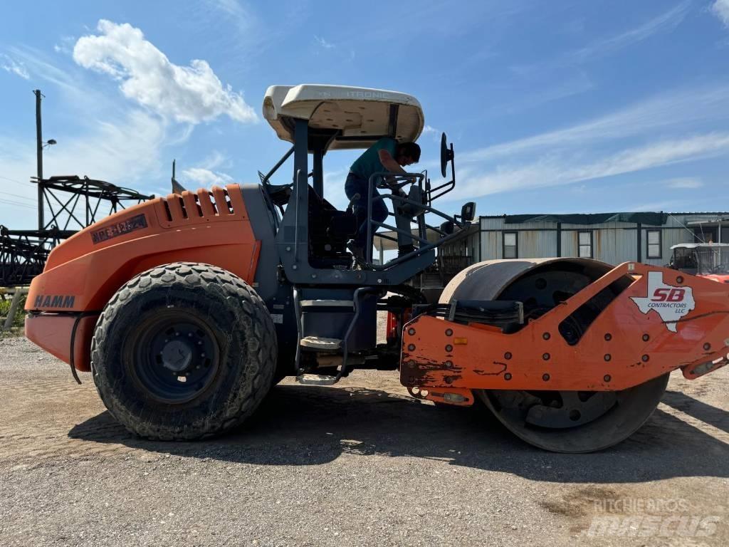 HAMM ROLLER Accessoires pour matériels travaux routiers