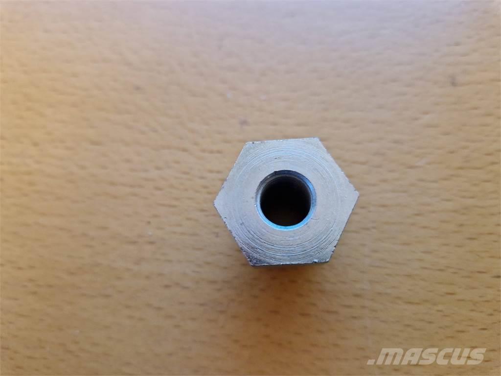 Eco Log 7002469 Hydraulique