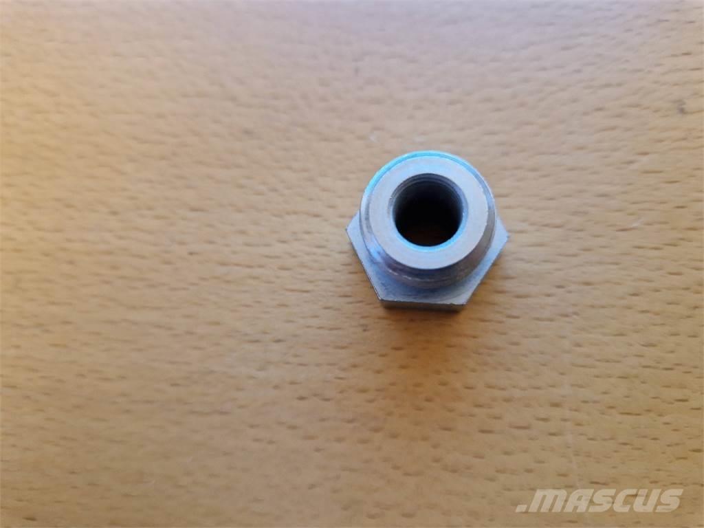 Eco Log 7002469 Hydraulique