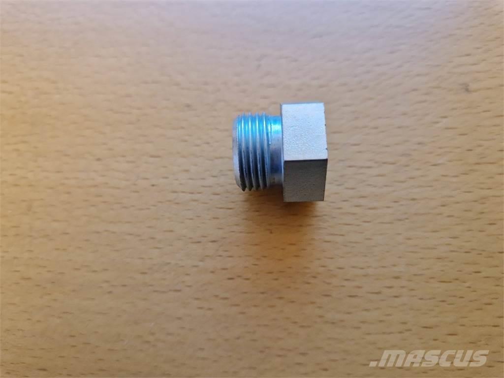 Eco Log 7002469 Hydraulique