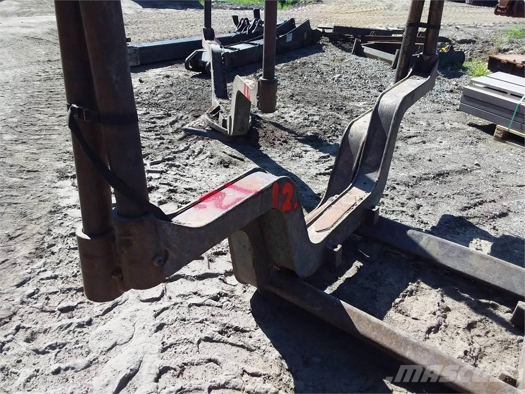 Valmet 840.3 Autres accessoires pour matériel forestier