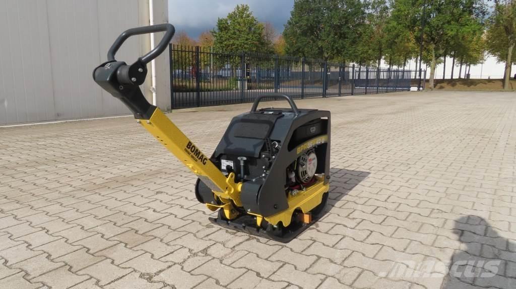 Bomag BPR 35/42D Plaque vibrante