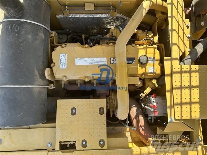 CAT 336 D Pelle sur chenilles