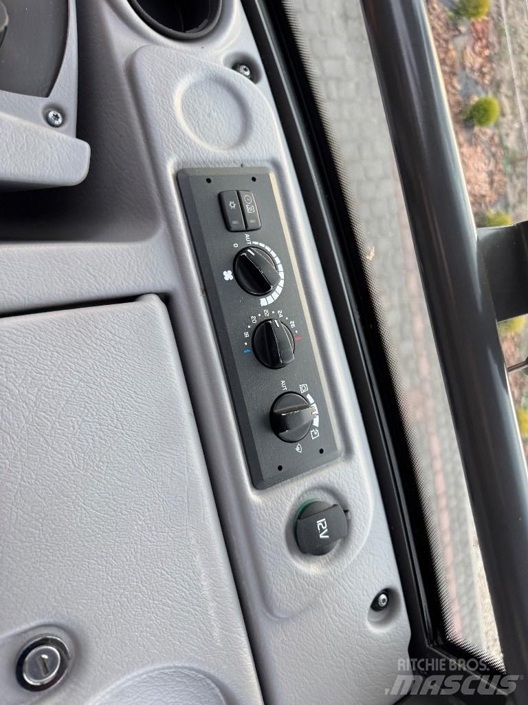 Volvo L 45 H Chargeuse sur pneus