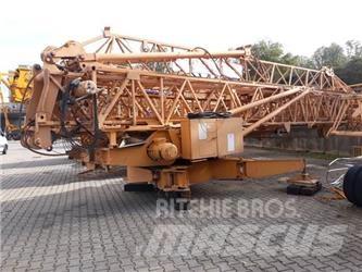 Potain 331 B Grue à montage rapide